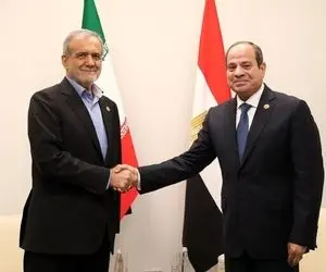 نطق جدید پزشکیان: ایران به دنبال جنگ و درگیری در منطقه نیست