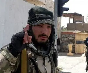 سقوط هرات؛ طالبان در مرزهای ایران +تصاویر