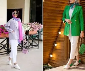 پروتز سینه ضرر داره جیبتم خالی میکنه؛ با این ترفندای راحت افتادگی سینه رو خوش فرم کن