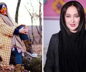 کدهای سری بازیگرها فاش شد! نیکی کریمی و رفقاش خودشونو لو دادن، دیگه همه میدونن چه خبره