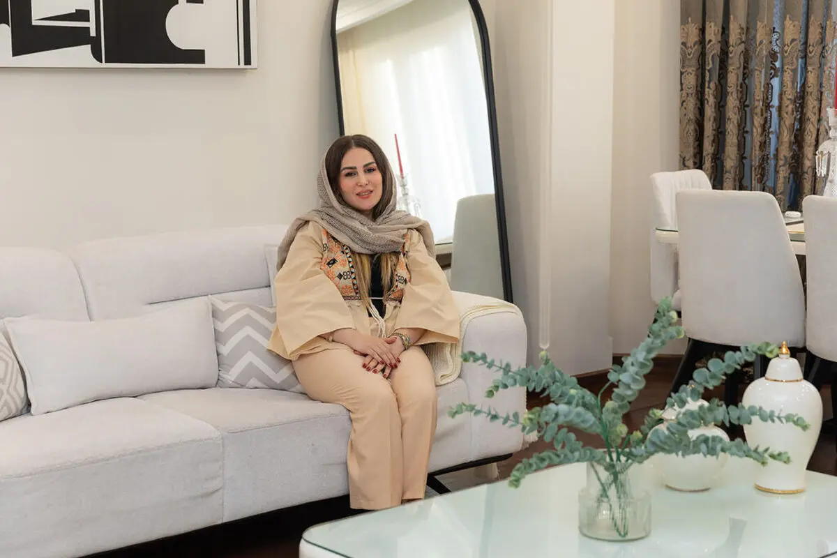 دکوراسیون خانه 150 متری