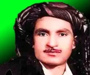 آواز محلی؛ علی طولابی عزیز به یاد حسن زیرک دل همه رو ربود پشت صحنه اشک میریزن