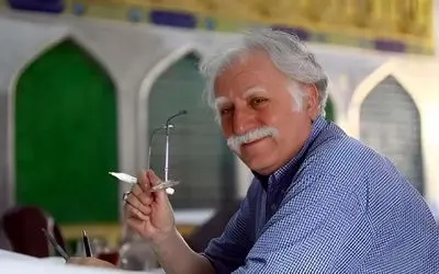 دستمزد استاد فرشچیان برای طراحی اسکناس ۲۰۰ هزار تومانی چقدر بود؟