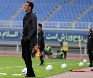 گلر سابق استقلال از الهامی شکایت کرد!