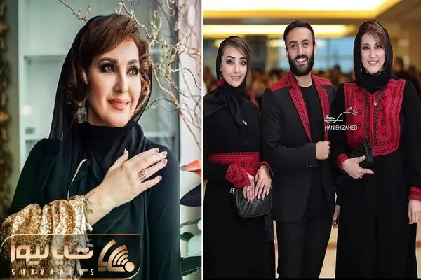 fatemeh goodarzi shayanews