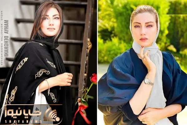 mahya dehghani shayanews