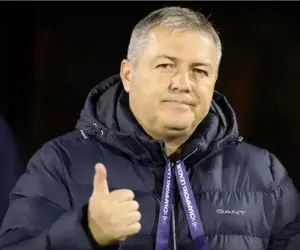 درخواست اسکوچیچ از هواداران تراکتور برای بازی با پرسپولیس