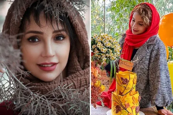 shabnam gholikhani shayanews