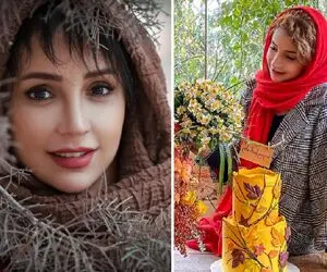 تولد بازی لاکچری "شبنم خانم" تو لوکیشن های مختلف؛ حرکتی دور از انتظار!