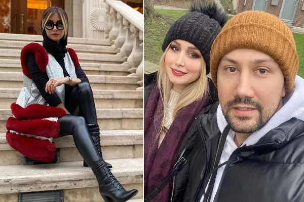 sepideh bazmipour shayanews