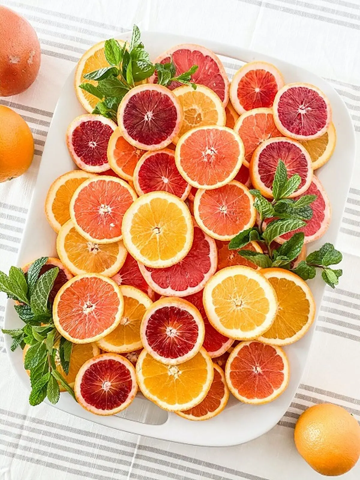بهترین میوه ها برای کاهش وزن