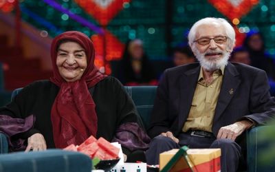 (عکس) علت درگذشت گیتی رئوفی همسر جمشید مشایخی چه بود؟ + بیوگرافی