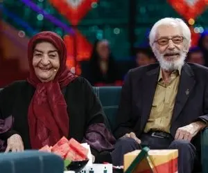 (عکس) علت درگذشت گیتی رئوفی همسر جمشید مشایخی چه بود؟ + بیوگرافی