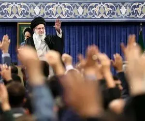 رهبر انقلاب: گمان نمی‌کنیم مذاکره با آمریکا به نتیجه‌ای برسد