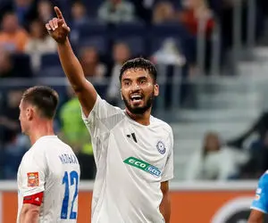 موسیمانه هافبک تیم می ایران را می خواهد