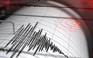 جزئیات زلزله 6.5 ریشتری بندرعباس یکشنبه 23 آبان