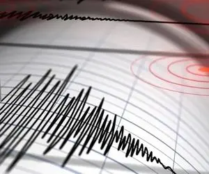 جزئیات زلزله 6.5 ریشتری بندرعباس یکشنبه 23 آبان