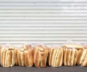 پایان افسانه نان باگت‌های ساندویچی