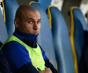 ناراحتی ستاره استقلال از تصمیم نکونام!