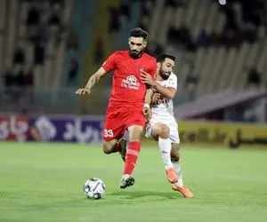 وقت رونمایی از ۲ خرید جدید پرسپولیس؟