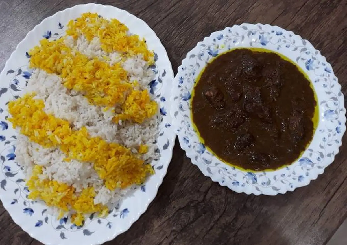 خورش-فسنجون-دستور-اصلی-عکس
