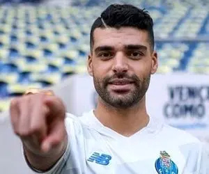 داستان جنجالی مهدی طارمی، حسین هدایتی و پورشه سفید رنگ