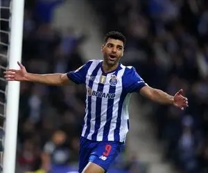 (عکس) پست اینستاگرامی مهدی طارمی به مناسبت ۶۰ سالگی پرسپولیس