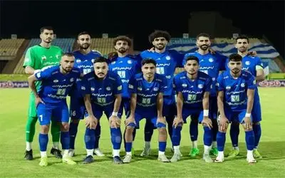 اعتصاب در استقلال پیش از بازی پیش رو!