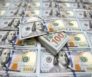 قیمت دلار امروز ۸ مهر ۱۴۰۳ / دلار عقب‌ نشینی کرد