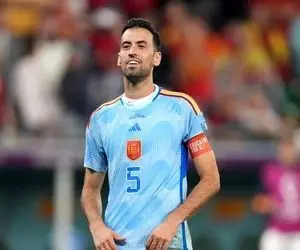 دوست مسی هم راهی اینترمیامی شد