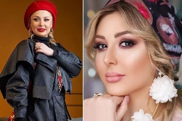 newsha zeighami shayanews