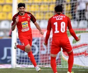 مهدی ترابی امروز به قرمز های پایتخت می پیوندد؟