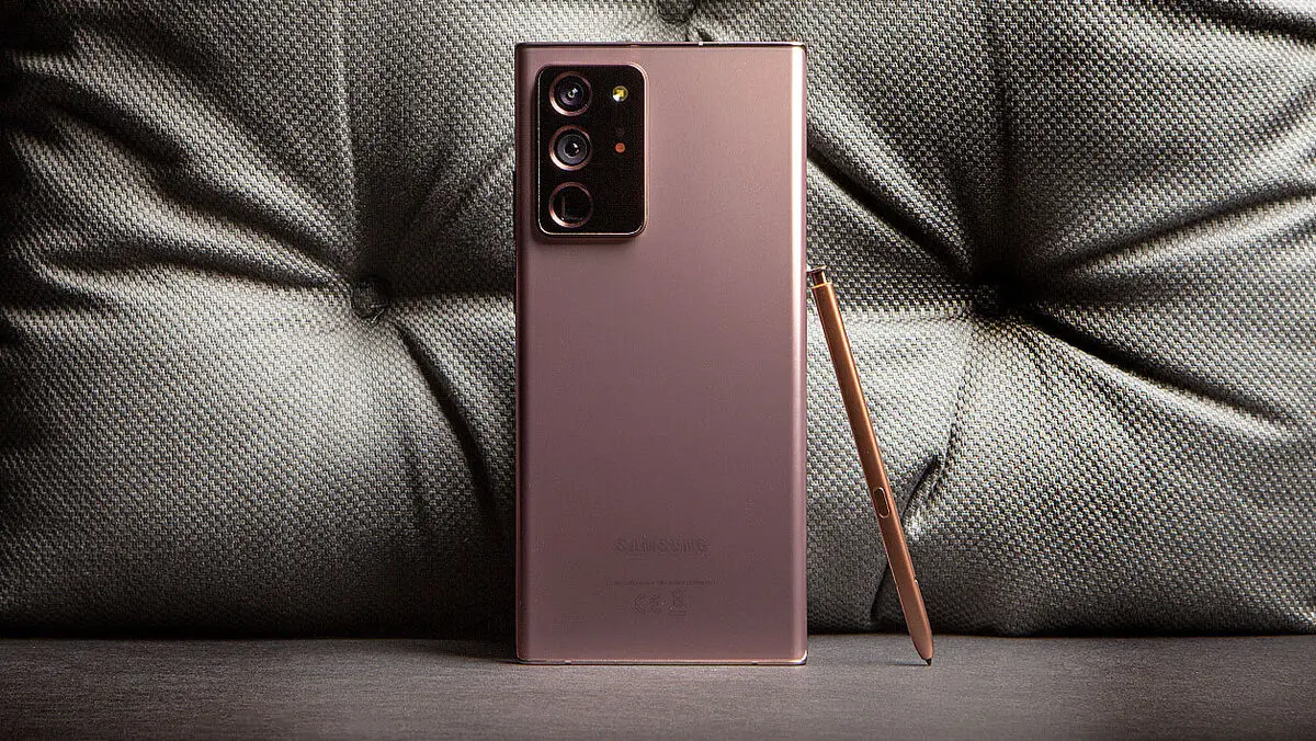 Galaxy Note 20
