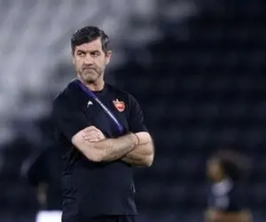 کریم باقری کاش روی حرفش می ماند و می رفت!