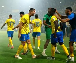 پایان مرحله گروهی لیگ نخبگان آسیا؛ یکه‌تازی عربستانی‌ها