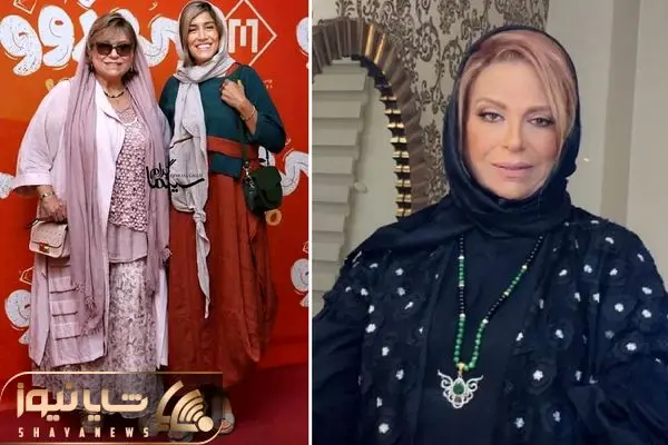 gohar kheirandish shayanews