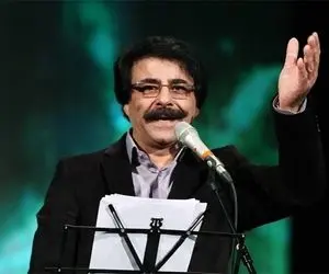 آواز ماندگار؛ علیرضا افتخاری صدایم کن رو انقدر بااحساس خوند که بشنوی اشکت جاری میشه