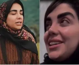 آواز بهشتی؛ وقتی عطایی با اجرای مازندرانی ترانه دشمن دل بسوزه هر چی دل بود سوزوند