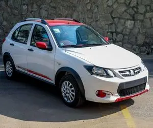 ارزان ترین خودروی سایپا 405 میلیون؛ به کجا چنین شتابان!