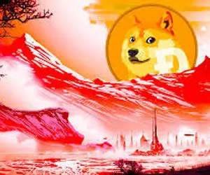 ارتباط دوج کوین Dogecoin وکاخ سفید!!