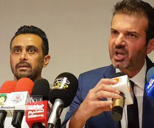 دستیار استراماچونی دوباره به استقلال برگشت!