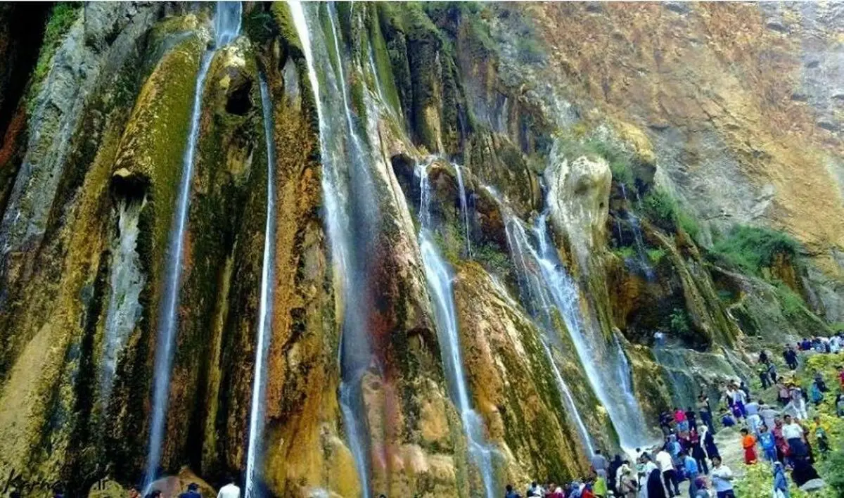 جاهای دیدنی شیراز
