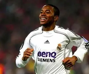 ستاره سابق رئال مادرید به 9 سال زندان محکوم شد!