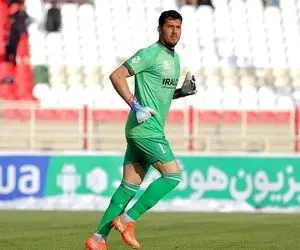 استقلال به دنبال گران ترین بازیکن فصل 