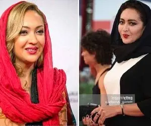 وقتی نیکی کریمی واسه اییین تریپش دستشو قاچ میکنه؛ با بلوند چه زیر و زبر اوووفداری کرد!