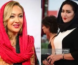 وقتی نیکی کریمی واسه اییین تریپش دستشو قاچ میکنه؛ با بلوند چه زیر و زبر اوووفداری کرد!