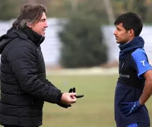 انتقاد ستاره تیم استقلال از کارلوس کی روش