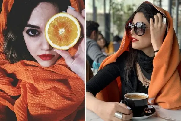 mahoor alvand shayanews