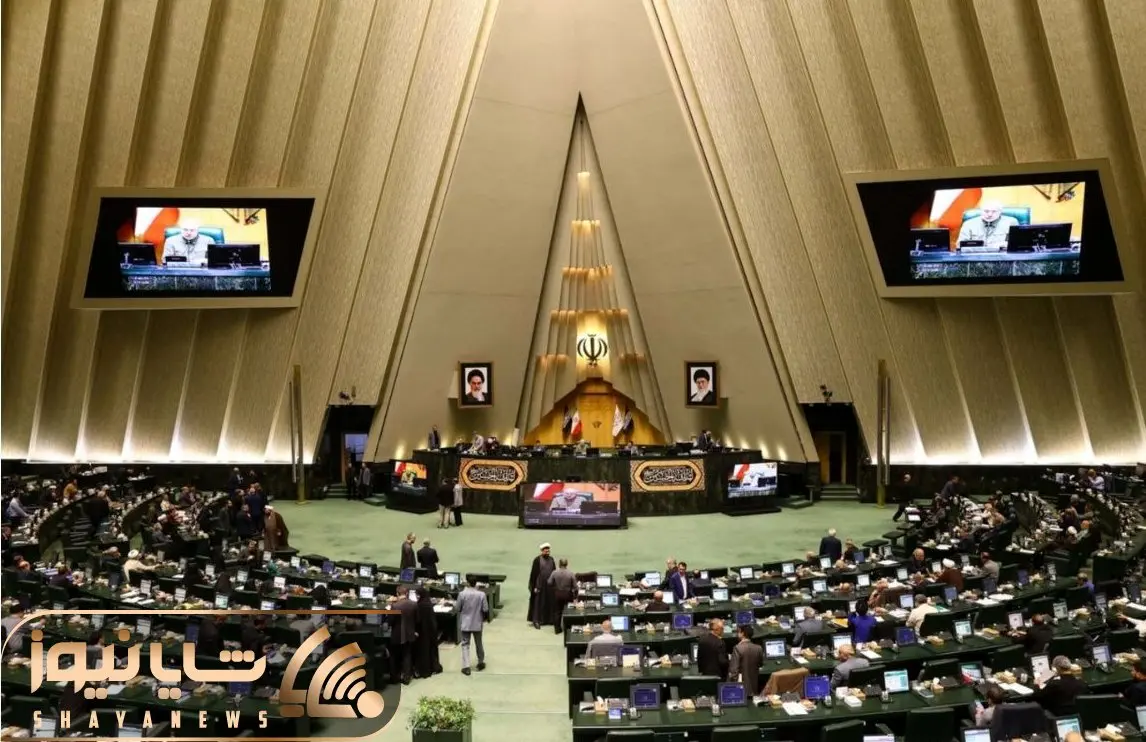 صحن علنی مجلس سه شیفته شد؛ موضوع جلسات چیست؟