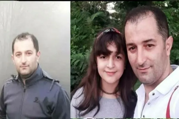 قتل امید چایی پز